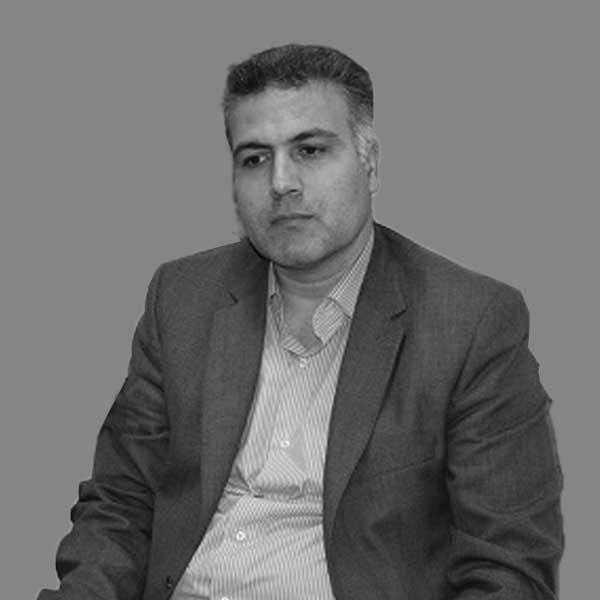 دکتر علی اکبر ارجمندنیا