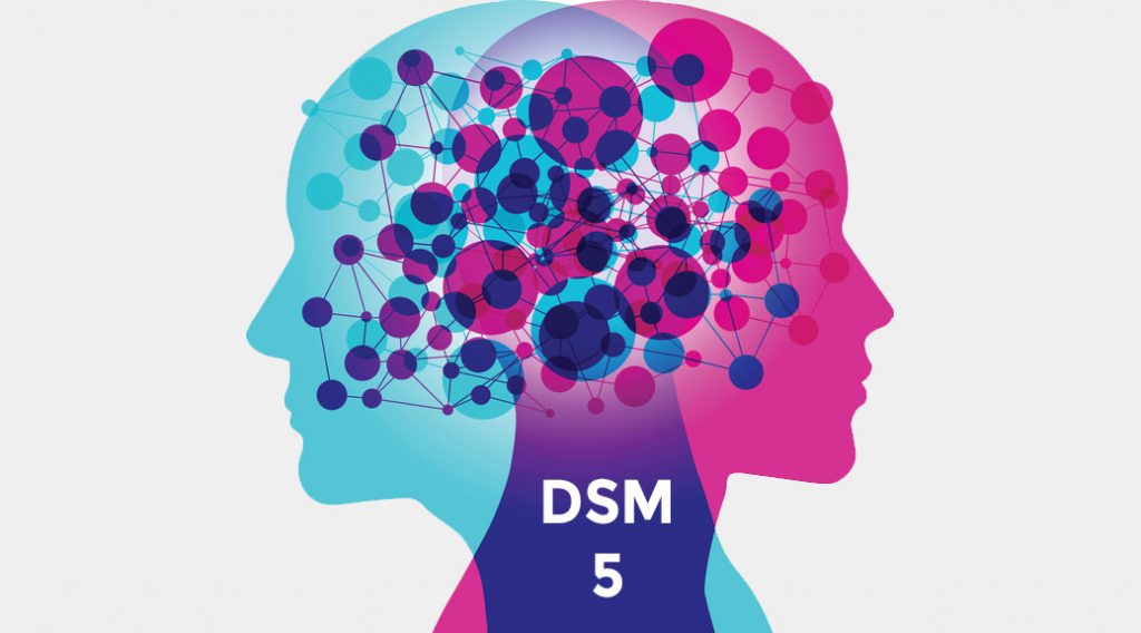 تغییرات نسخه جدید DSM-5